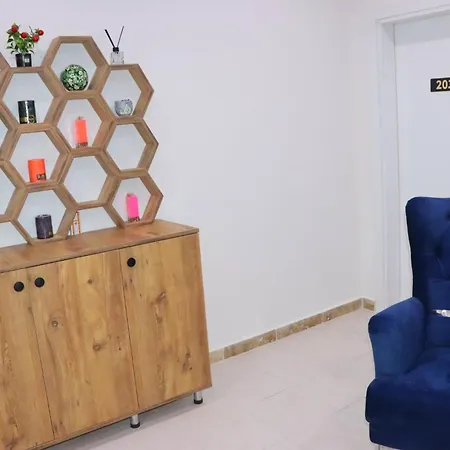 Nocleg ze śniadaniem Cappadocia Koesk House Ürgüp