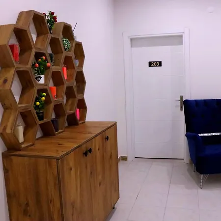 Cappadocia Koesk House *