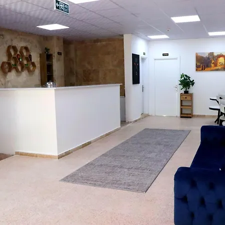 Cappadocia Koesk House Nocleg ze śniadaniem *