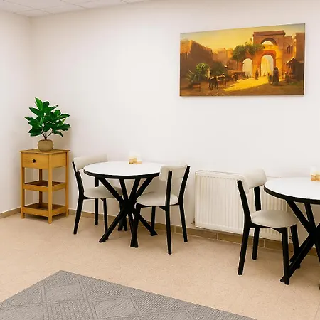 Nocleg ze śniadaniem Cappadocia Koesk House *