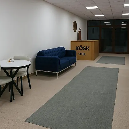 Cappadocia Koesk House Nocleg ze śniadaniem