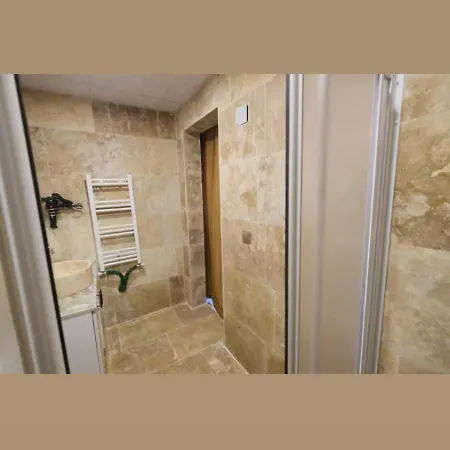 Cappadocia Koesk House Bed & Breakfast