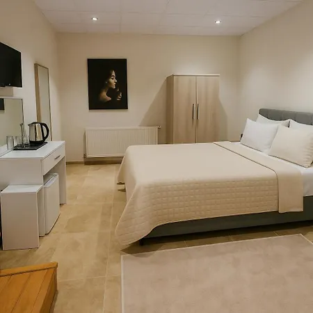 Nocleg ze śniadaniem Cappadocia Koesk House *