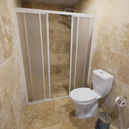 Bed & Breakfast Cappadocia Koesk House
