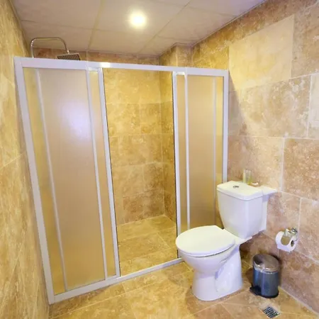 Cappadocia Koesk House Nocleg ze śniadaniem