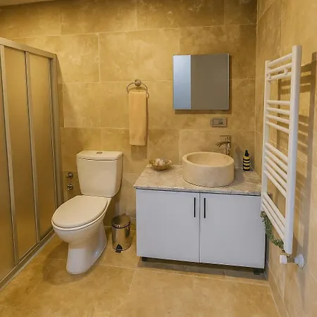 Bed & Breakfast Cappadocia Koesk House