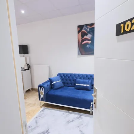 Nocleg ze śniadaniem Cappadocia Koesk House *