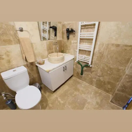 Cappadocia Koesk House Bed & Breakfast Urgup