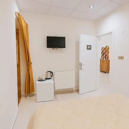 Nocleg ze śniadaniem Cappadocia Koesk House Ürgüp