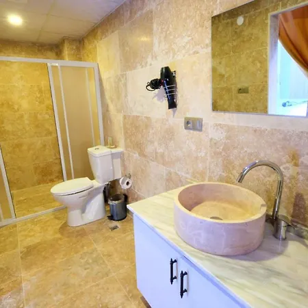 Cappadocia Koesk House * Ürgüp