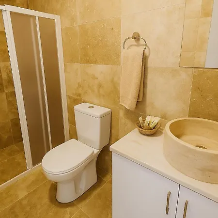 Cappadocia Koesk House Nocleg ze śniadaniem Ürgüp