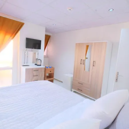 Bed & Breakfast Cappadocia Koesk House