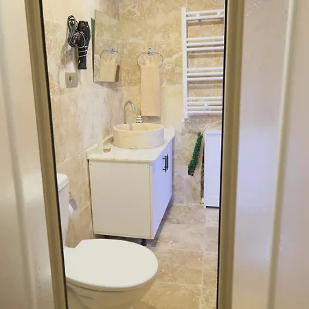 Nocleg ze śniadaniem Cappadocia Koesk House Ürgüp