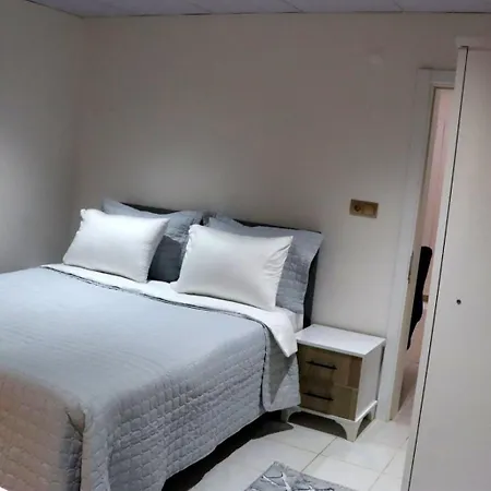 Nocleg ze śniadaniem Cappadocia Koesk House *