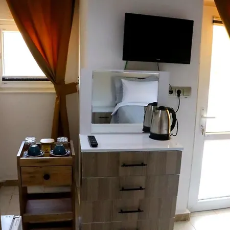 Nocleg ze śniadaniem Cappadocia Koesk House