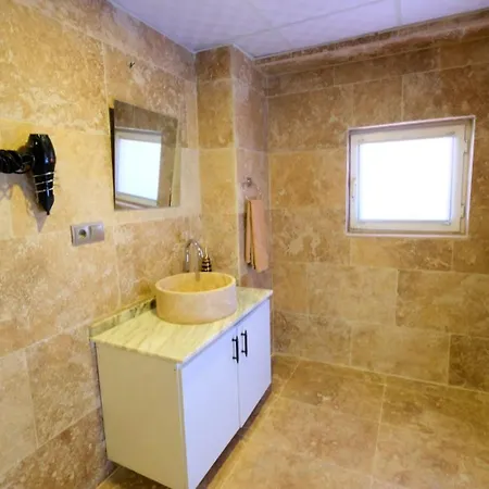 Cappadocia Koesk House Bed & Breakfast