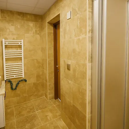Bed & Breakfast Cappadocia Koesk House *