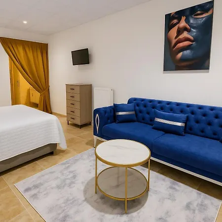 Cappadocia Koesk House Bed & Breakfast Urgup