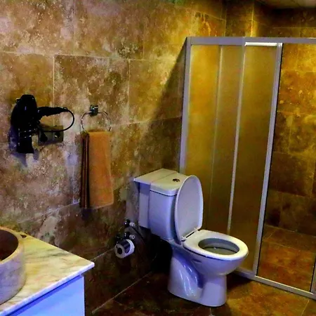 Bed & Breakfast Cappadocia Koesk House Urgup