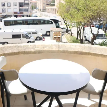 Cappadocia Koesk House Bed & Breakfast