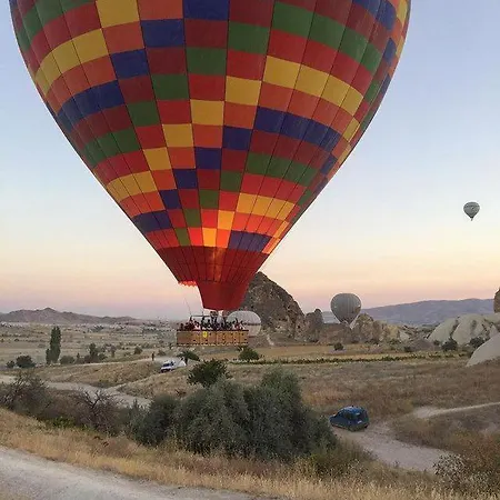 Cappadocia Koesk House Bed & Breakfast *