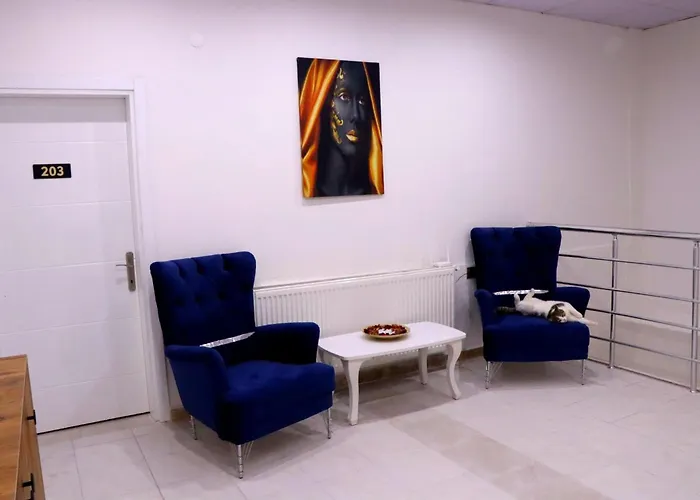 Cappadocia Koesk House ベッド・アンド・ブレックファスト ウルギュップ