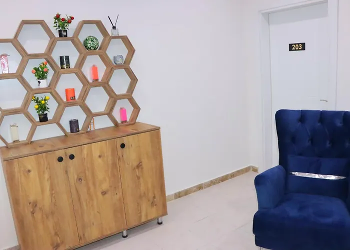 ベッド・アンド・ブレックファスト Cappadocia Koesk House ウルギュップ