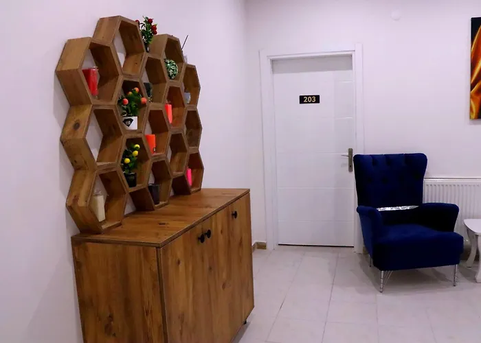 Cappadocia Koesk House *