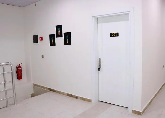 Cappadocia Koesk House * ウルギュップ