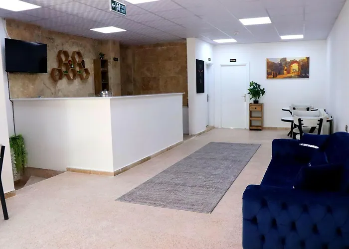 Cappadocia Koesk House ベッド・アンド・ブレックファスト *