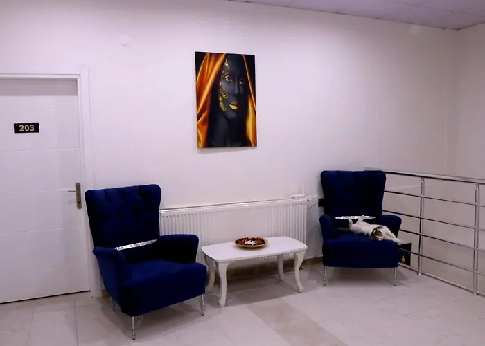 ベッド・アンド・ブレックファスト Cappadocia Koesk House ウルギュップ