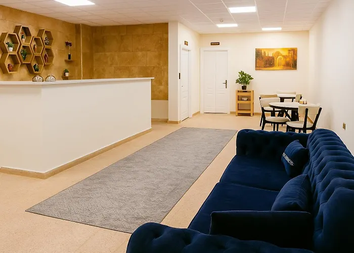 ベッド・アンド・ブレックファスト Cappadocia Koesk House ウルギュップ