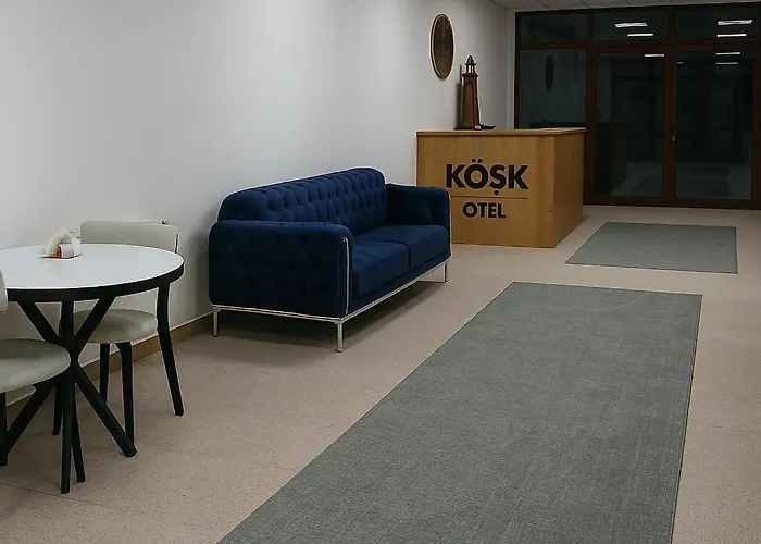 Cappadocia Koesk House ベッド・アンド・ブレックファスト