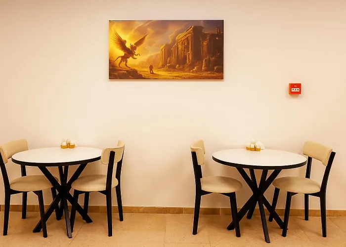 Cappadocia Koesk House ウルギュップ