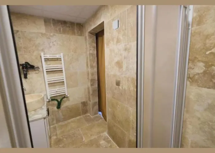 Cappadocia Koesk House ベッド・アンド・ブレックファスト