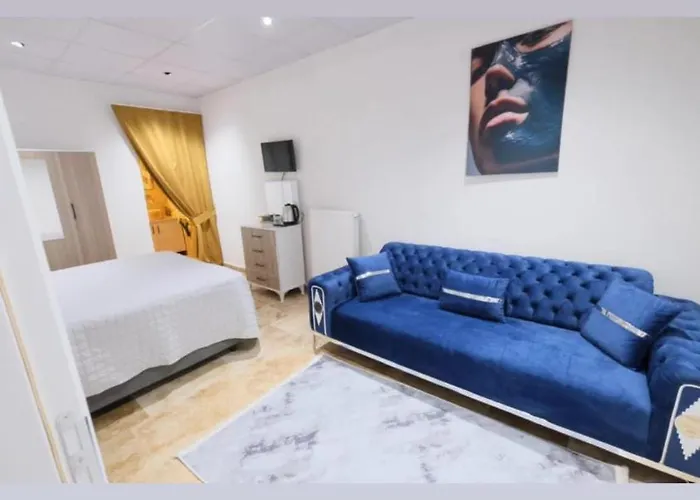 Cappadocia Koesk House ウルギュップ