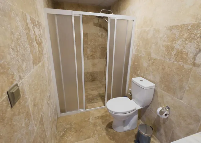 ベッド・アンド・ブレックファスト Cappadocia Koesk House