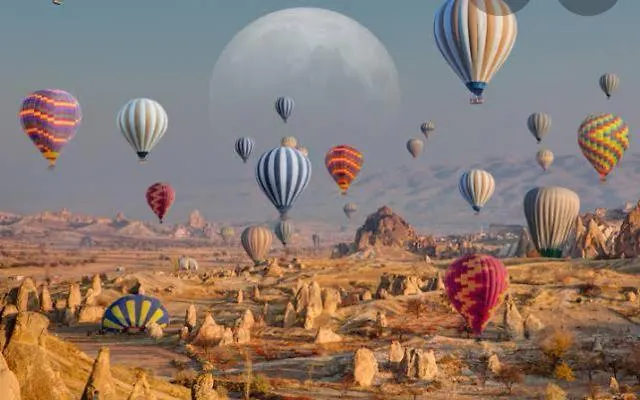 ベッド・アンド・ブレックファスト Cappadocia Koesk House ウルギュップ