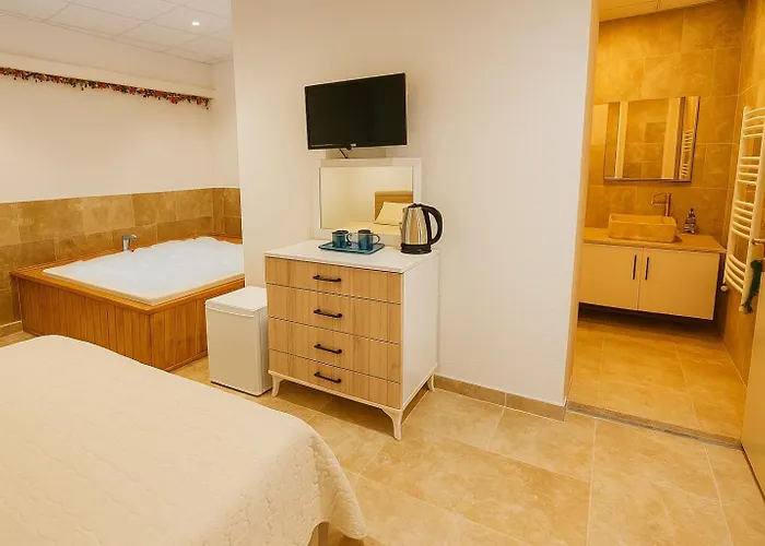 Cappadocia Koesk House *