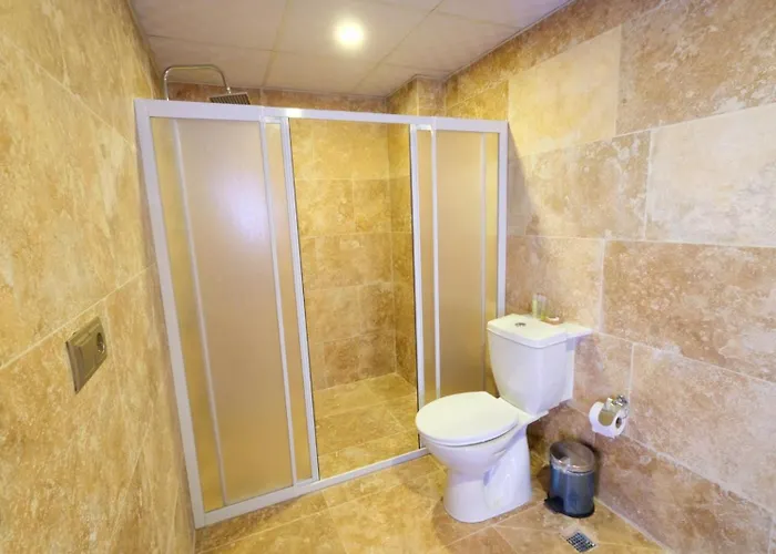 Cappadocia Koesk House ベッド・アンド・ブレックファスト