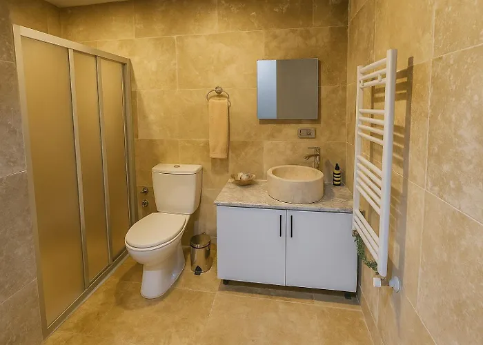 ベッド・アンド・ブレックファスト Cappadocia Koesk House