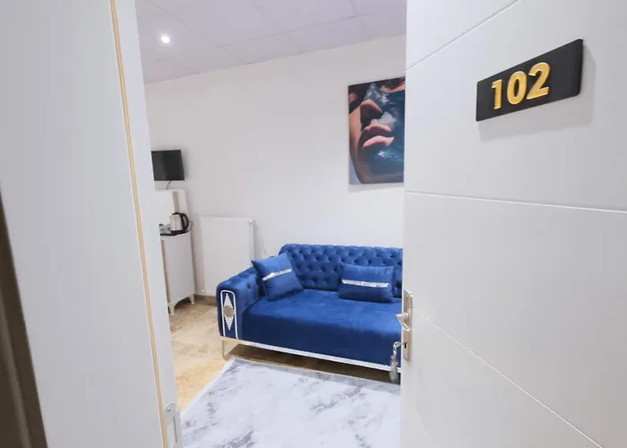 ベッド・アンド・ブレックファスト Cappadocia Koesk House *