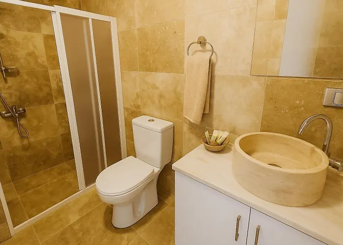 Cappadocia Koesk House ベッド・アンド・ブレックファスト ウルギュップ