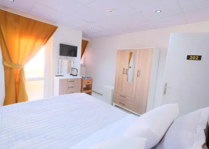 ベッド・アンド・ブレックファスト Cappadocia Koesk House