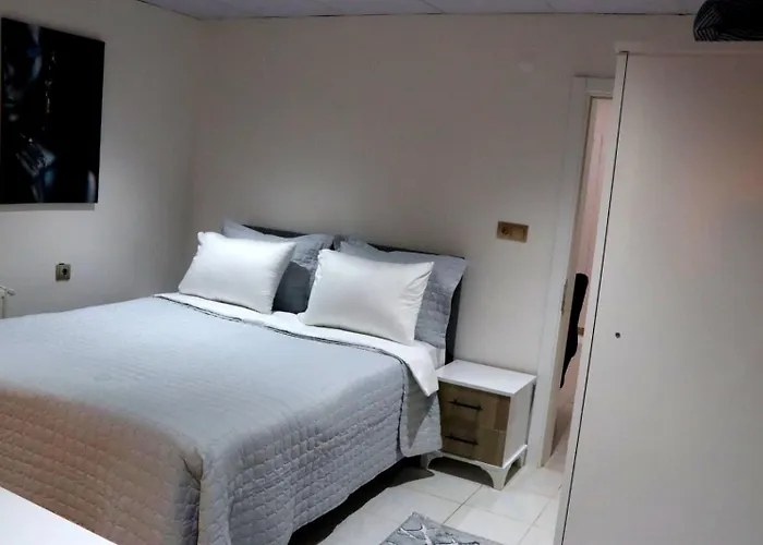 ベッド・アンド・ブレックファスト Cappadocia Koesk House *