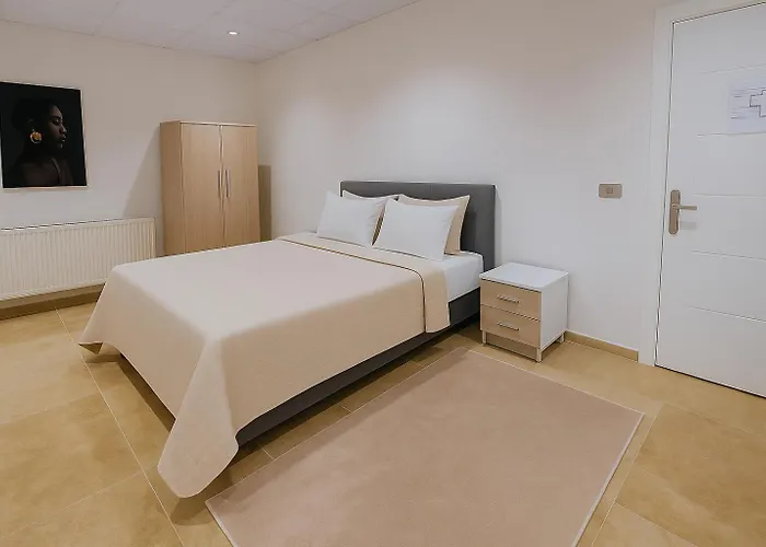 Cappadocia Koesk House * ウルギュップ