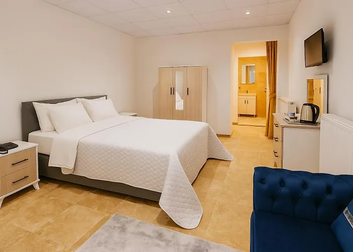 Cappadocia Koesk House