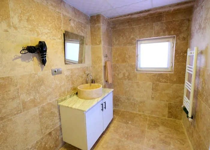 Cappadocia Koesk House ベッド・アンド・ブレックファスト