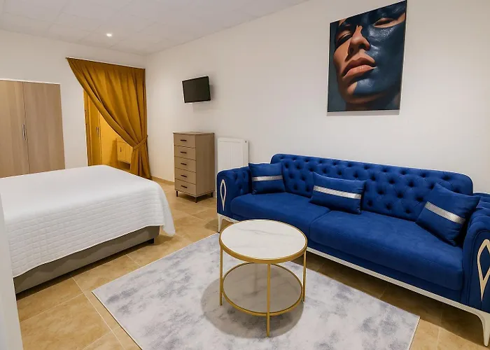 Cappadocia Koesk House ベッド・アンド・ブレックファスト ウルギュップ