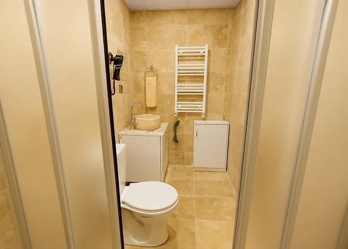 ベッド・アンド・ブレックファスト Cappadocia Koesk House ウルギュップ